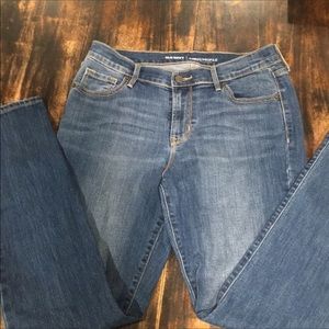 2 pair Old navy jeans!
